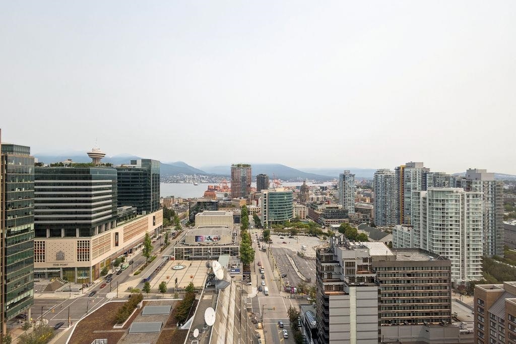 31XX-233 Robson Street, Vancouver, BC, V6B 0E8 - 23