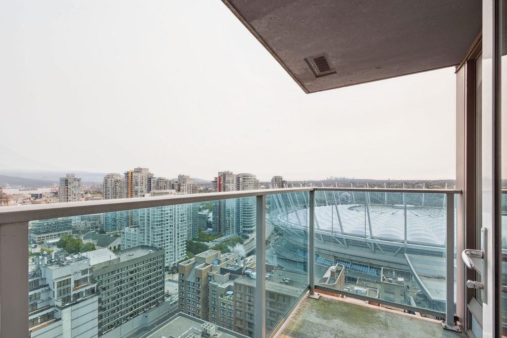31XX-233 Robson Street, Vancouver, BC, V6B 0E8 - 21