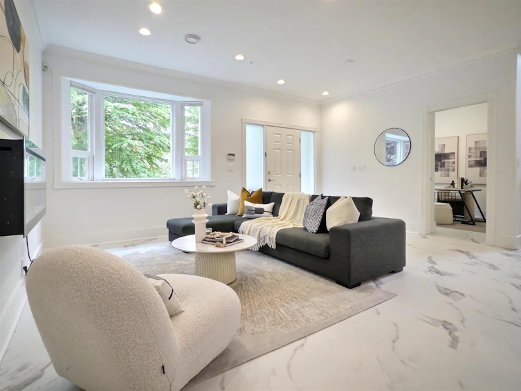 2709 W 37th Avenue, Vancouver, BC, V6N 2T5 - 3