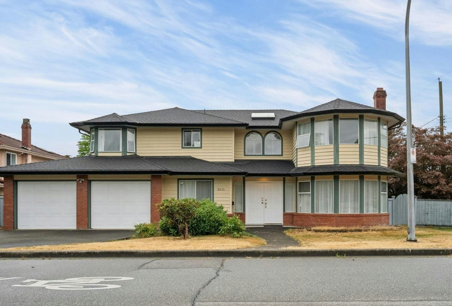 8511 Ash Street, Richmond, BC, V6Y 2S5