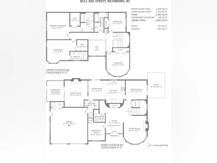8511 Ash Street, Richmond, BC, V6Y 2S5 - 40