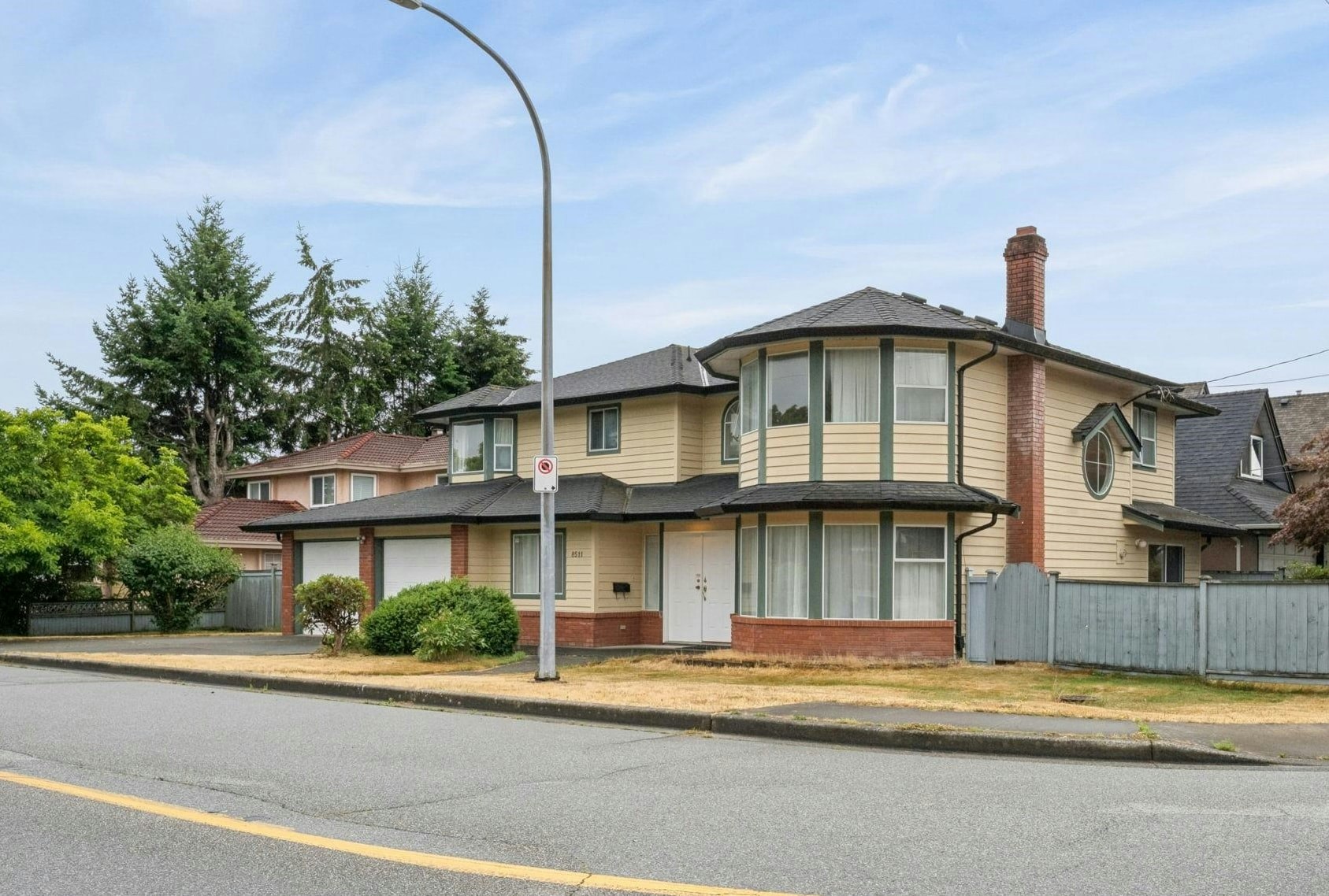 8511 Ash Street, Richmond, BC, V6Y 2S5 - 2
