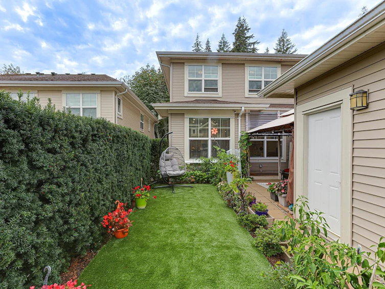 1437 Collins Road, Coquitlam, BC, V3E 0A9 - 30