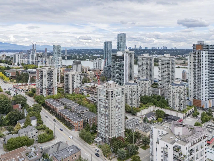 1604-850 Royal Avenue, New Westminster, BC, V3M 1A6 - 24