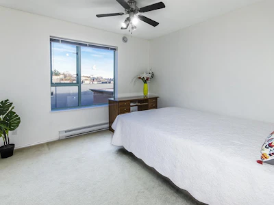 206-1085 W 17th Street - 3