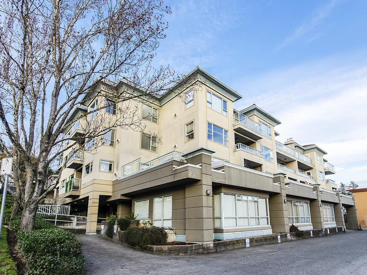 206-1085 W 17th Street, North Vancouver, BC, V7P 3R3 - 22