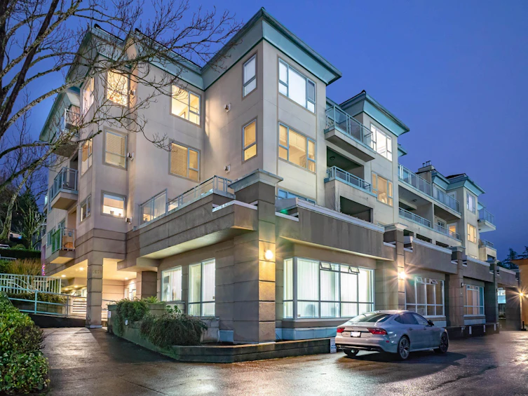 206-1085 W 17th Street, North Vancouver, BC, V7P 3R3 - 26