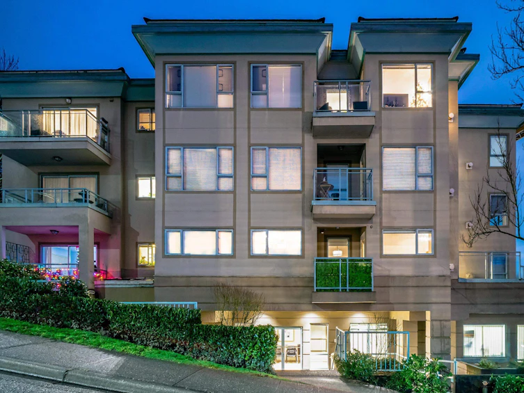 206-1085 W 17th Street, North Vancouver, BC, V7P 3R3 - 27