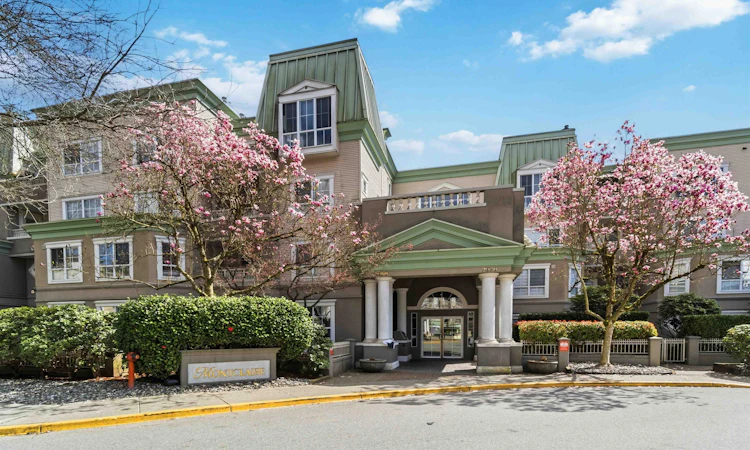 310-2970 Princess Crescent