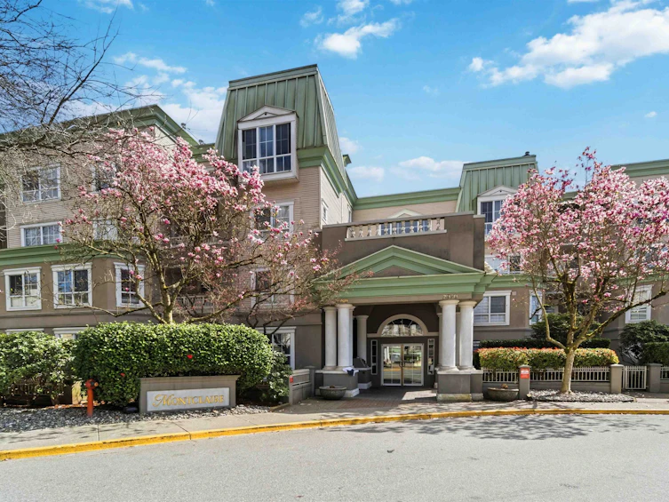 310-2970 Princess Crescent, Coquitlam, BC, V3B 7R5