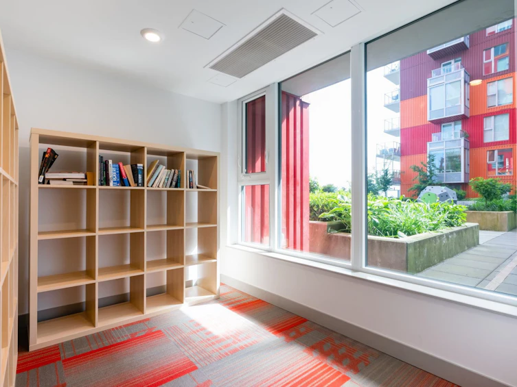 1001-933 E Hastings Street, Vancouver, BC, V6A 0G6 - 23