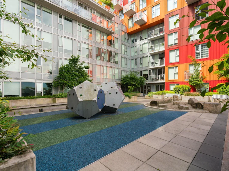 1001-933 E Hastings Street, Vancouver, BC, V6A 0G6 - 22