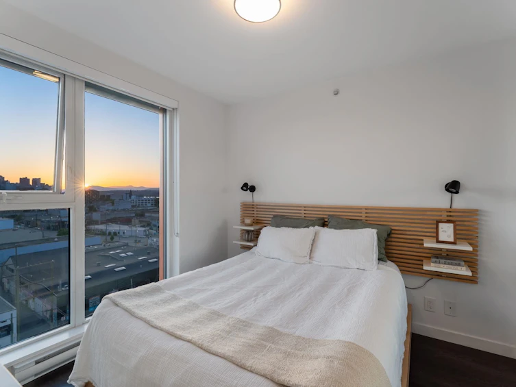 1001-933 E Hastings Street, Vancouver, BC, V6A 0G6 - 10