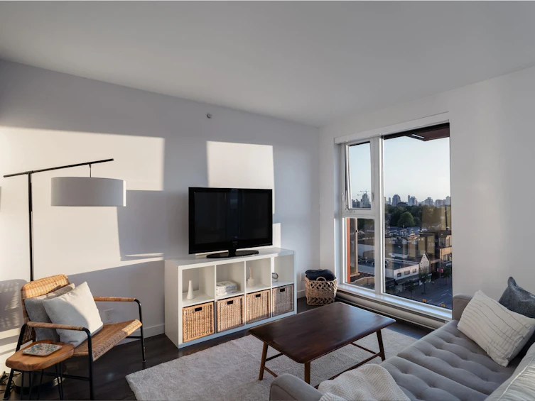 1001-933 E Hastings Street, Vancouver, BC, V6A 0G6 - 6