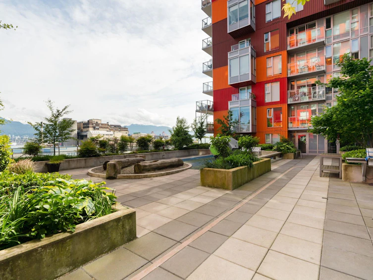 1001-933 E Hastings Street, Vancouver, BC, V6A 0G6 - 21