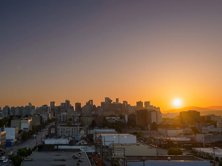 1001-933 E Hastings Street, Vancouver, BC, V6A 0G6 - 14