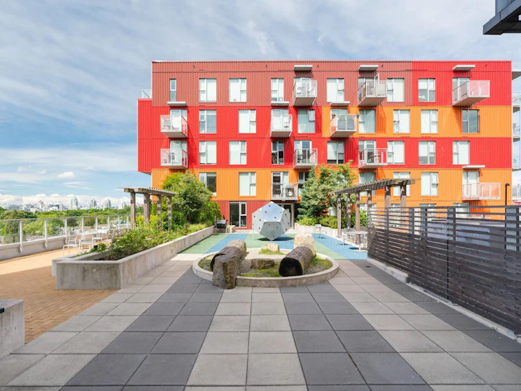1001-933 E Hastings Street, Vancouver, BC, V6A 0G6 - 18