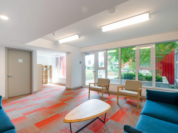 1001-933 E Hastings Street, Vancouver, BC, V6A 0G6 - 24