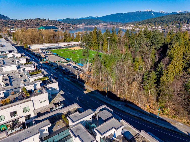 614-55 Klahanie Drive, Port Moody, BC, V3H 0M9 - 33