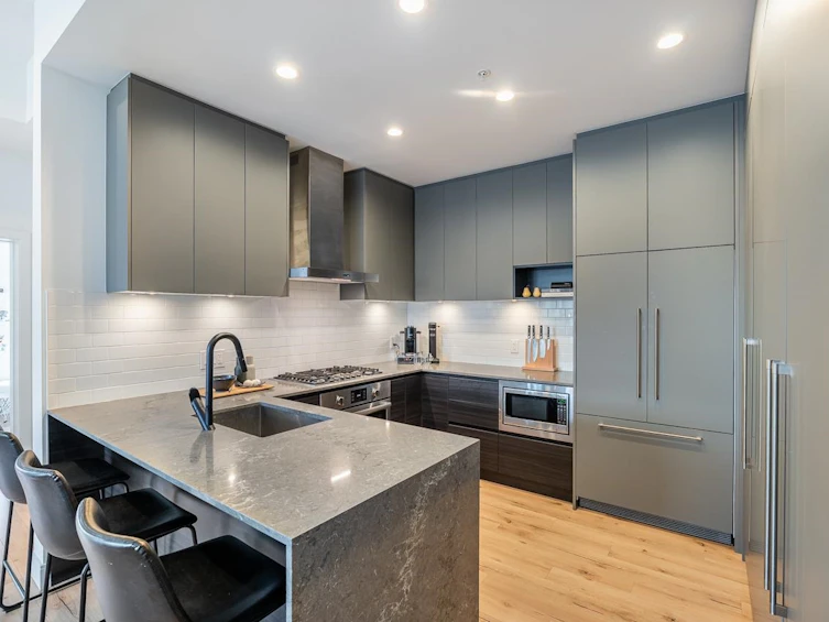 614-55 Klahanie Drive, Port Moody, BC, V3H 0M9 - 8