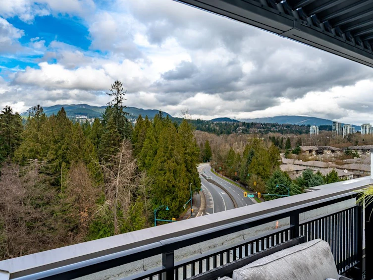 614-55 Klahanie Drive, Port Moody, BC, V3H 0M9 - 29