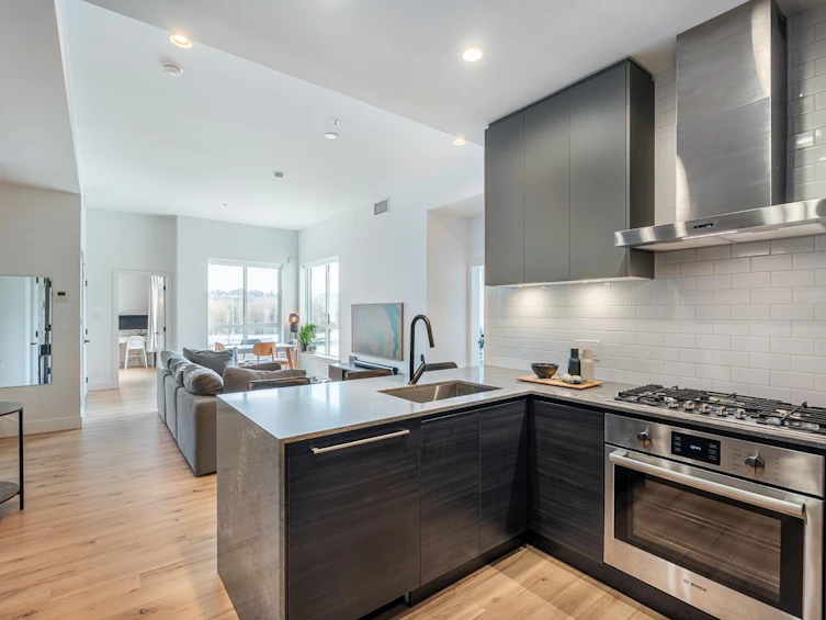 614-55 Klahanie Drive, Port Moody, BC, V3H 0M9 - 9
