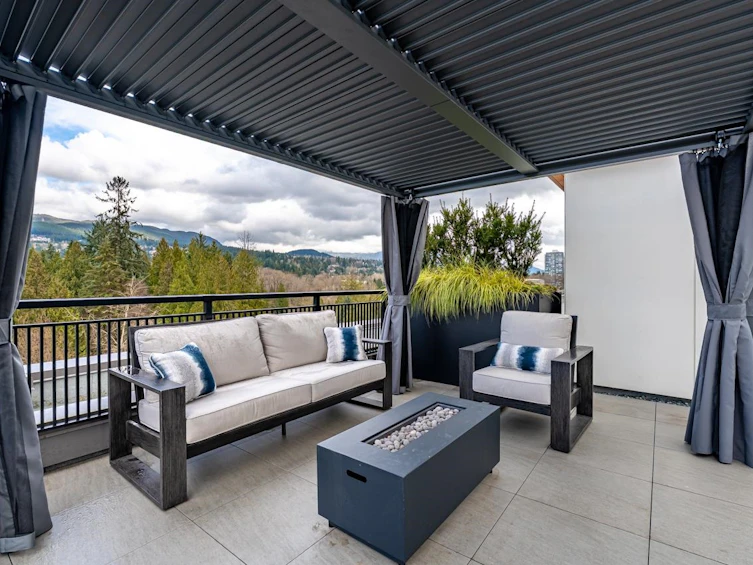614-55 Klahanie Drive, Port Moody, BC, V3H 0M9 - 27