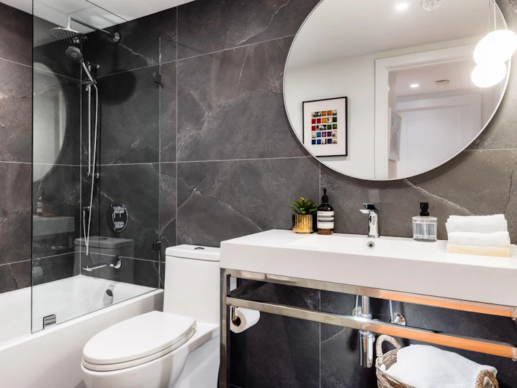 806-1318 Homer Street, Vancouver, BC, V6B 6A7 - 27