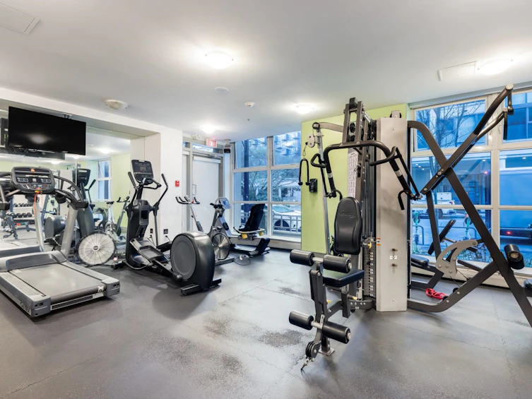 806-1318 Homer Street, Vancouver, BC, V6B 6A7 - 29