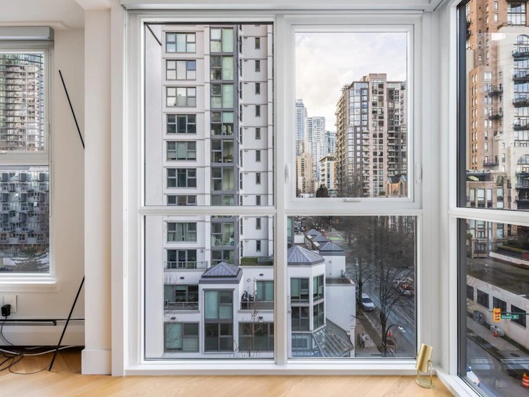 806-1318 Homer Street, Vancouver, BC, V6B 6A7 - 9