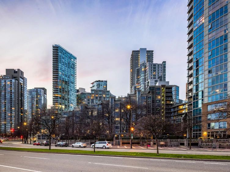 806-1318 Homer Street, Vancouver, BC, V6B 6A7 - 32