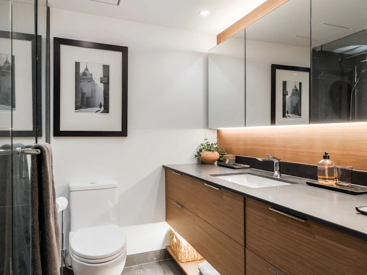 806-1318 Homer Street, Vancouver, BC, V6B 6A7 - 22