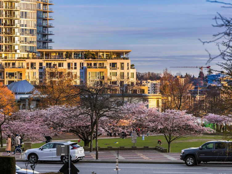 806-1318 Homer Street, Vancouver, BC, V6B 6A7 - 31