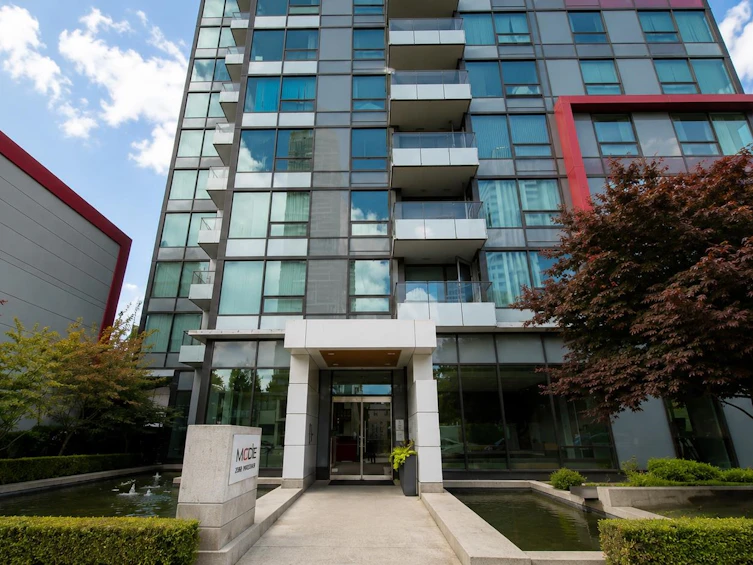 1605-6658 Dow Avenue, Burnaby, BC, V5H 0C7 - 24