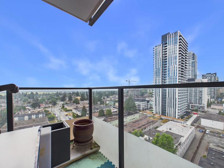 1605-6658 Dow Avenue, Burnaby, BC, V5H 0C7 - 22