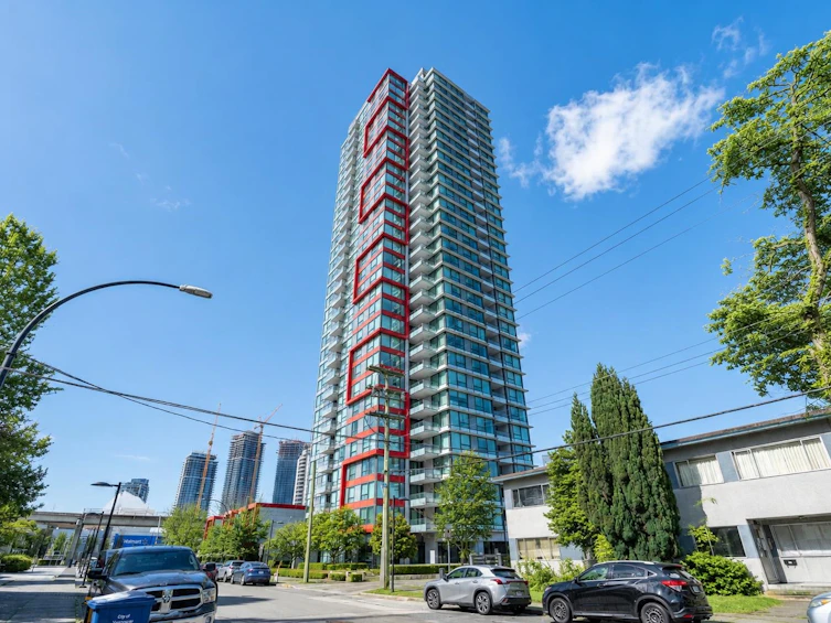 1605-6658 Dow Avenue, Burnaby, BC, V5H 0C7
