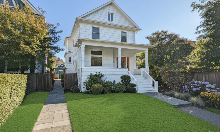 742 E 13th Avenue