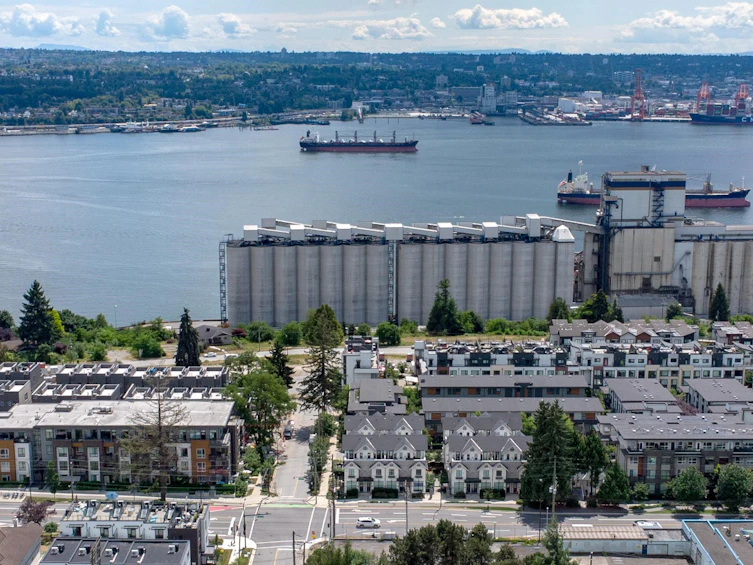 6-237 Ridgeway Avenue, North Vancouver, BC, V7L 0H6 - 20