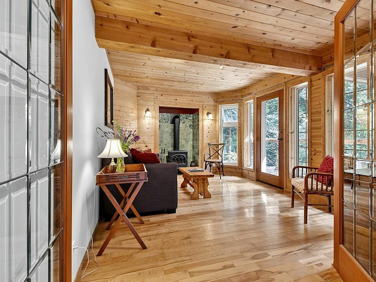 1099 Miller Road, Bowen Island, BC, V0N 1G1 - 4