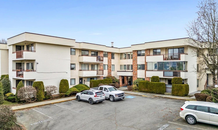 306-32885 George Ferguson Way