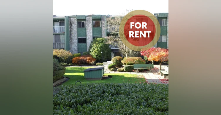 109-3901 Carrigan Court, Burnaby, BC, V3N 4K1