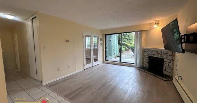 109-3901 Carrigan Court, Burnaby, BC, V3N 4K1 - 3