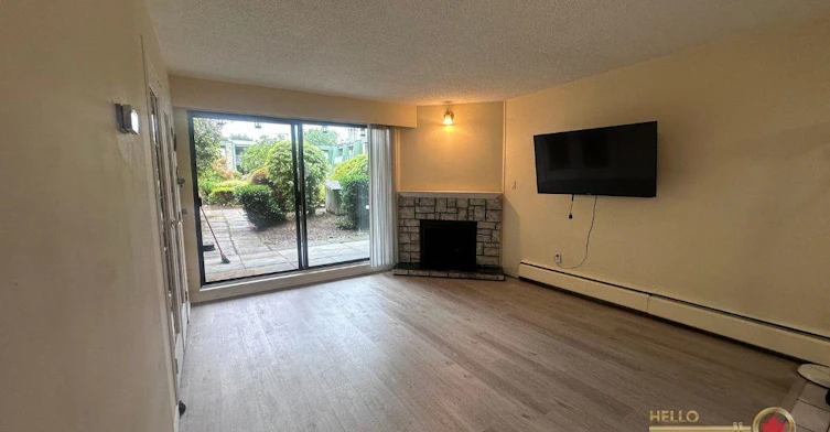 109-3901 Carrigan Court, Burnaby, BC, V3N 4K1 - 2