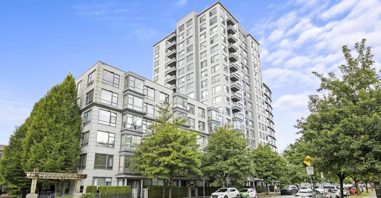 1409-3520 Crowley Drive, Vancouver, BC, V5R 6G9