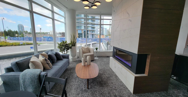 413-7799 17th Street, Burnaby, BC, V3N 0J5 - 19
