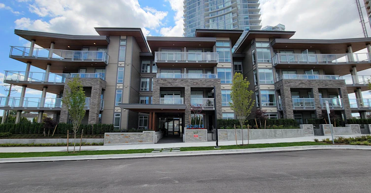 413-7799 17th Street, Burnaby, BC, V3N 0J5 - 22