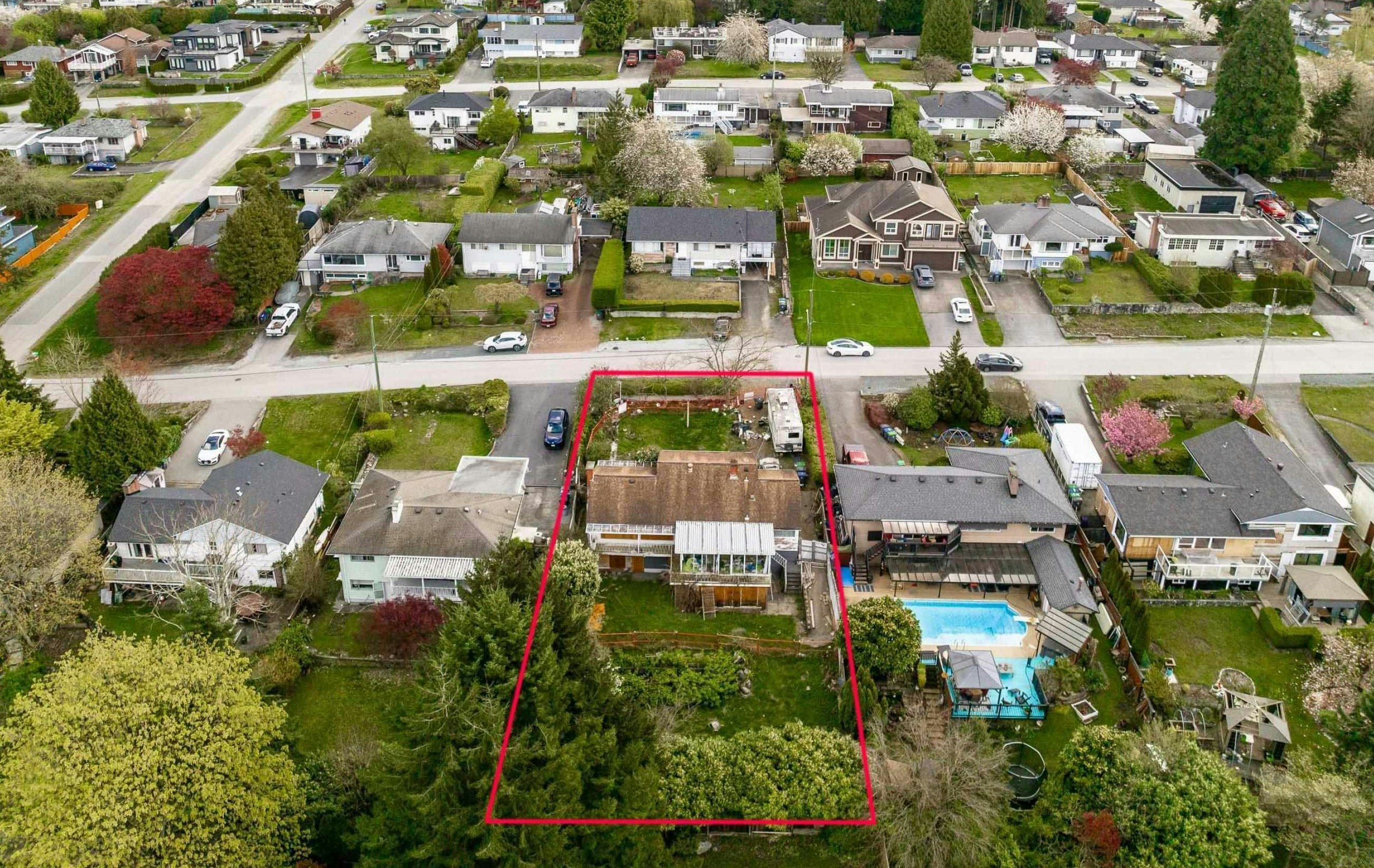 10259 124a Street, Surrey, BC, V3V 4W7