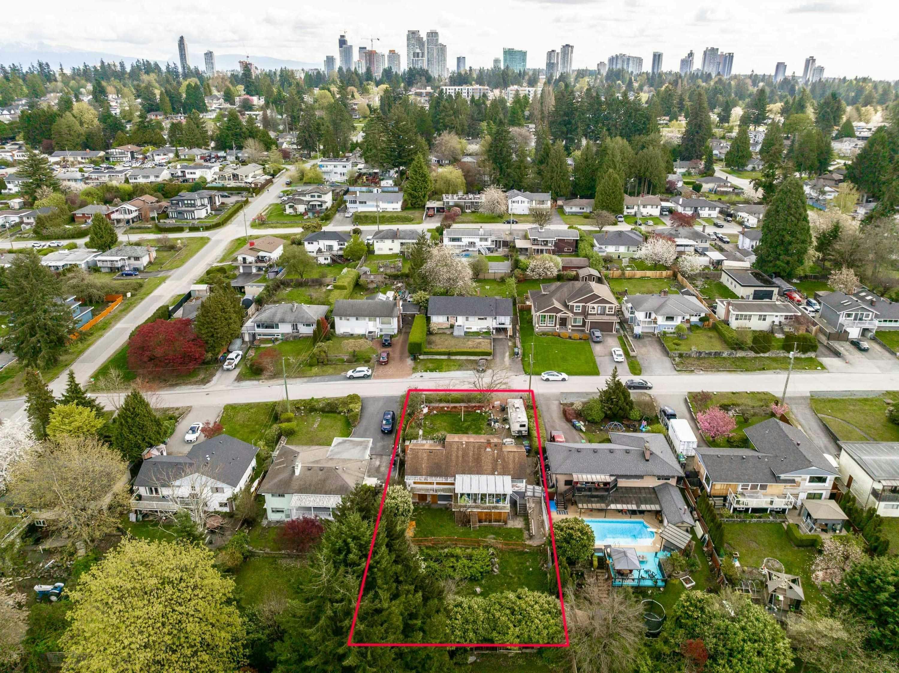 10259 124a Street, Surrey, BC, V3V 4W7