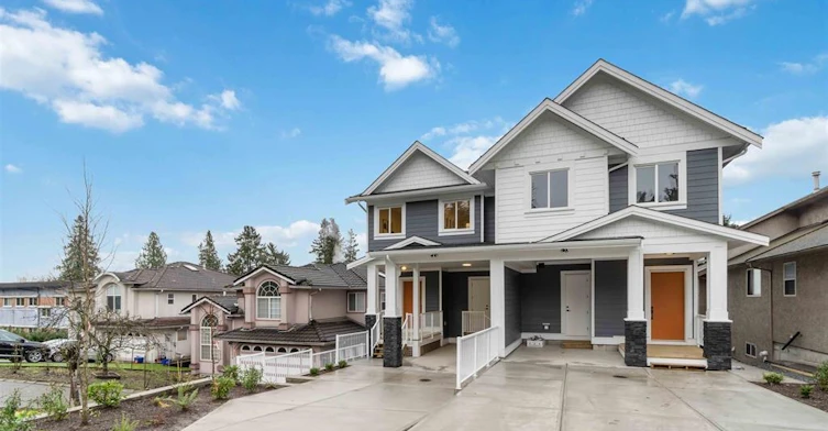 1162 Howse Place, Coquitlam, BC, V3E 3N2