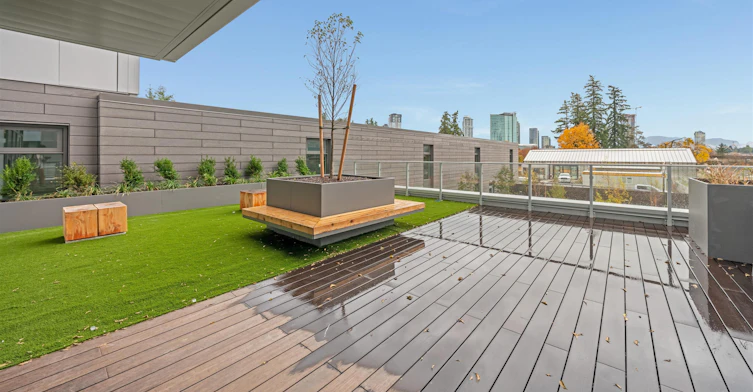808-13572 98a Avenue, Surrey, BC, V3T 0X1 - 24